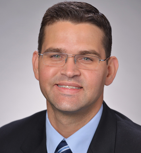 Julio Carrion, DMD’12 portrait