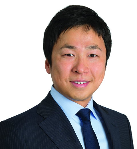 Tokufumi Kato’01, ’03, ’07 portrait