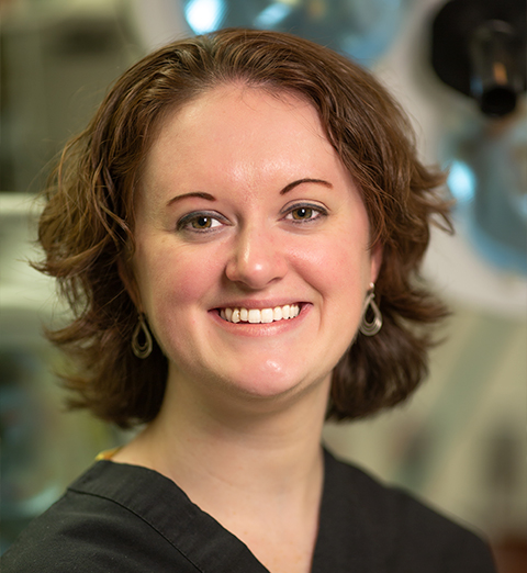 Lauren Maloney, MD, NRP, FP-C, NCEE’12, ’16 portrait