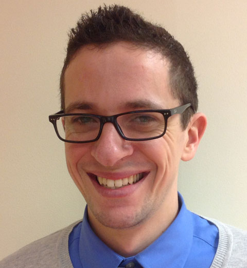 Matthew Meyers’10 portrait