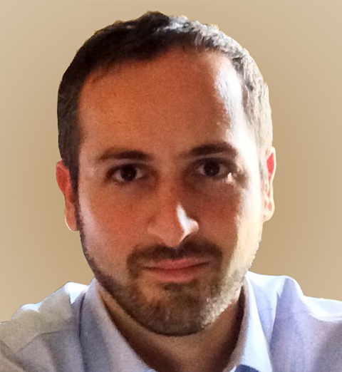 Tal Eidelberg’05 portrait