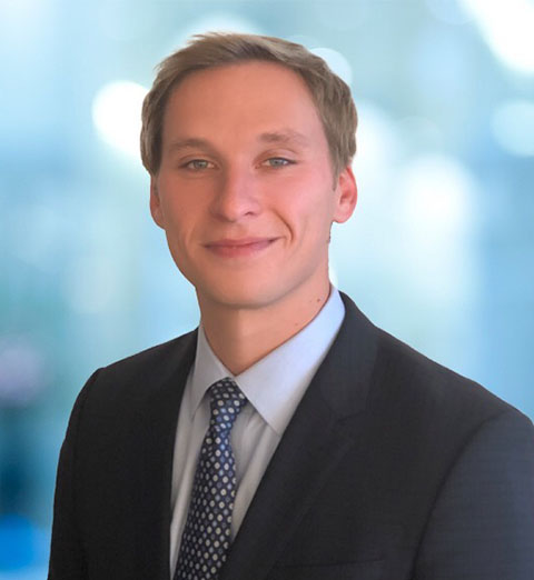 Thomas Birmingham’12 portrait