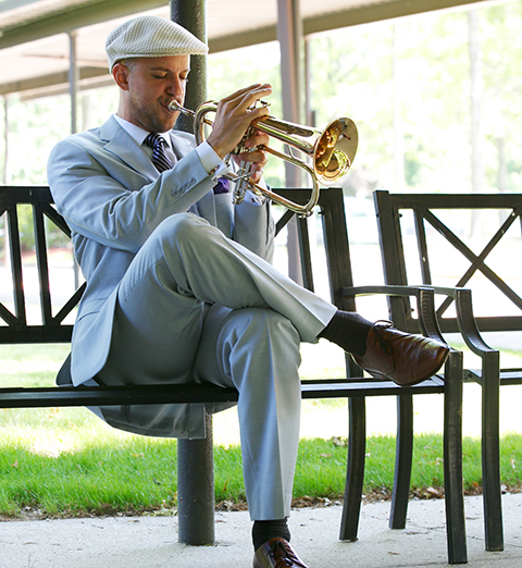 Thomas J. Manuel’16 portrait