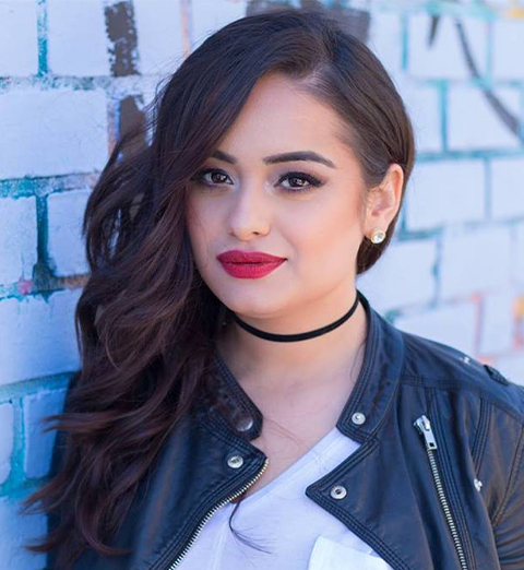 Trisha Sakhuja-Walia’11, ’12 portrait