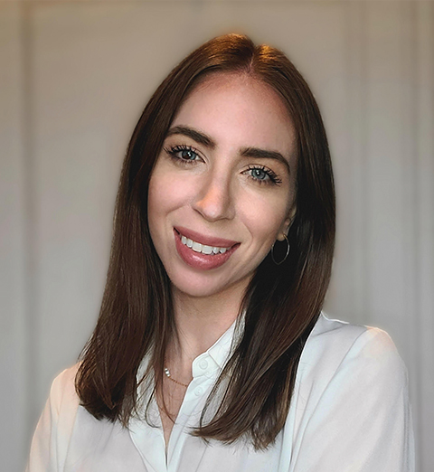 Vincenza Caruso’14 portrait