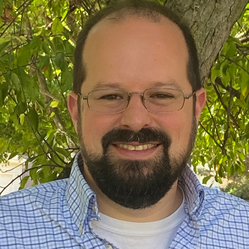 Benjamin G. Levine, PhD portrait