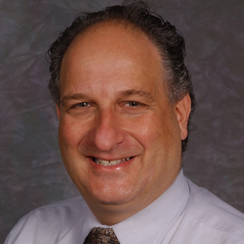 Benjamin J. Luft, MD portrait