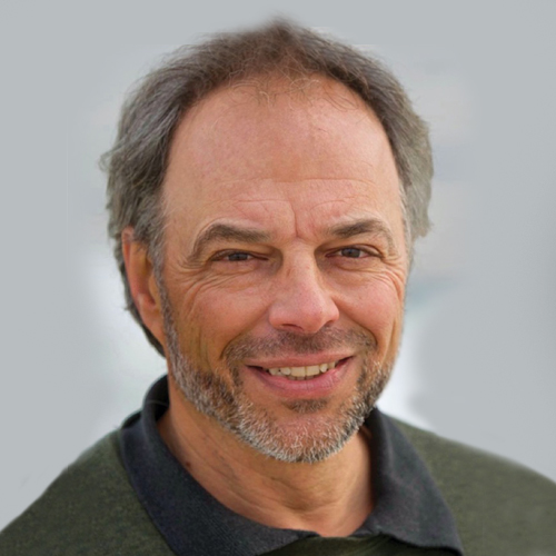 Carl Safina, PhD portrait
