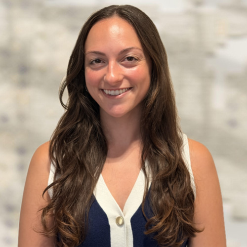 Danielle Khoury portrait