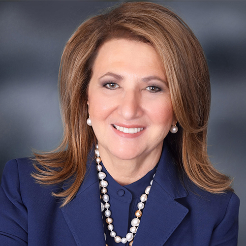 Ellen K. Pikitch, PhD portrait