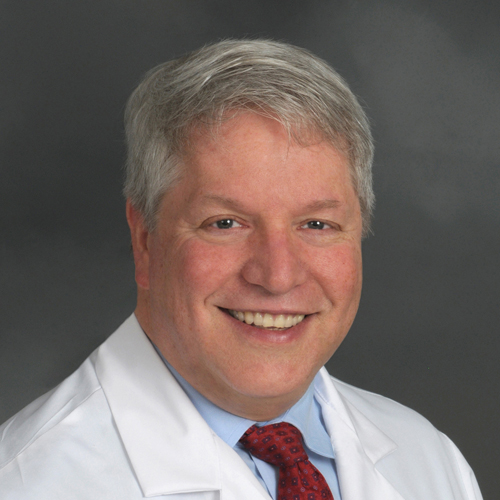 Hal Skopicki, MD, PhD portrait