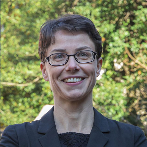 Heather J. Lynch, PhD portrait