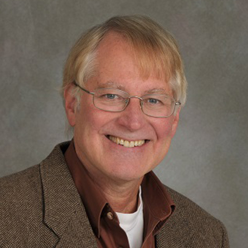 Ken A. Dill, PhD portrait