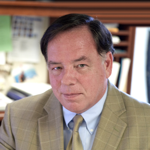 Kenneth Shroyer, MD, PhD portrait