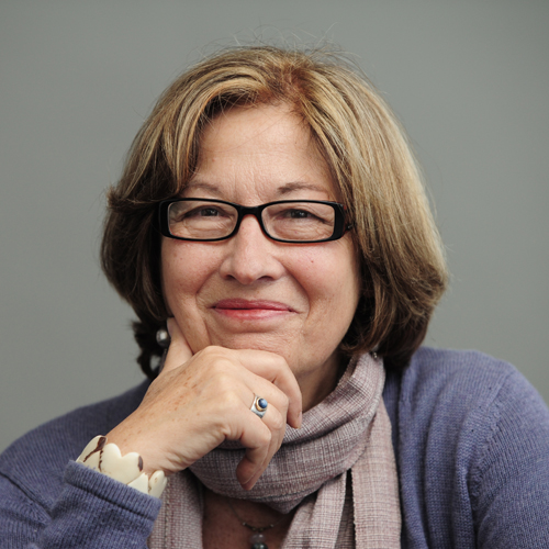 Patricia C. Wright, PhD portrait