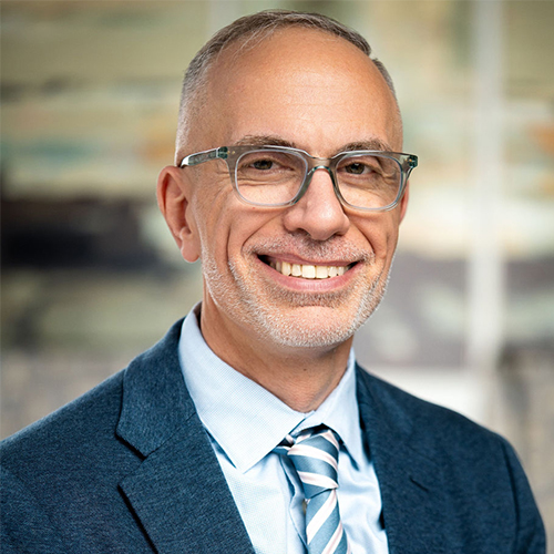 Rabih Chaer, MD portrait