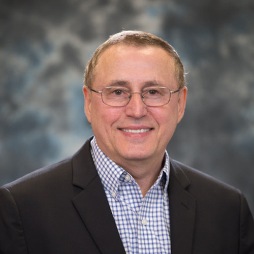 Stan Uryasev, PhD portrait