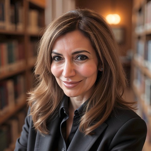 Susan Hedayati, MD, MHS, FASN, FACP portrait