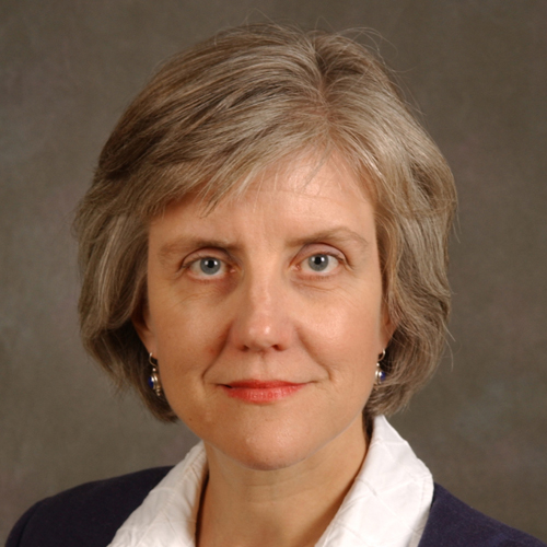 Suzanne Fields, MD, FACP portrait