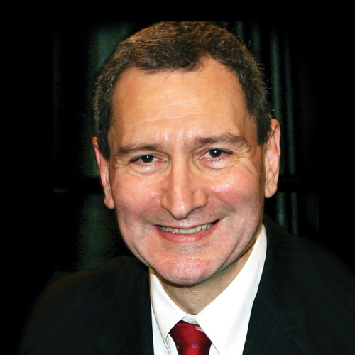 Vincent J. Iacono, DMD portrait