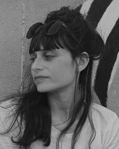 Picture of Kate Levitt