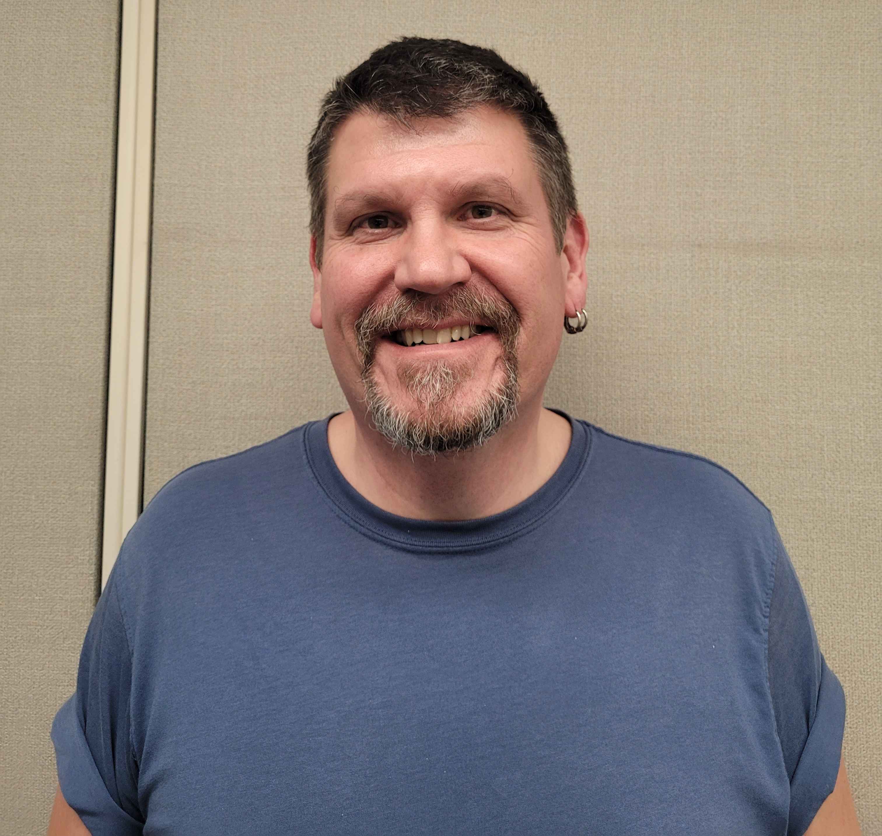 Paul Quattrone portrait