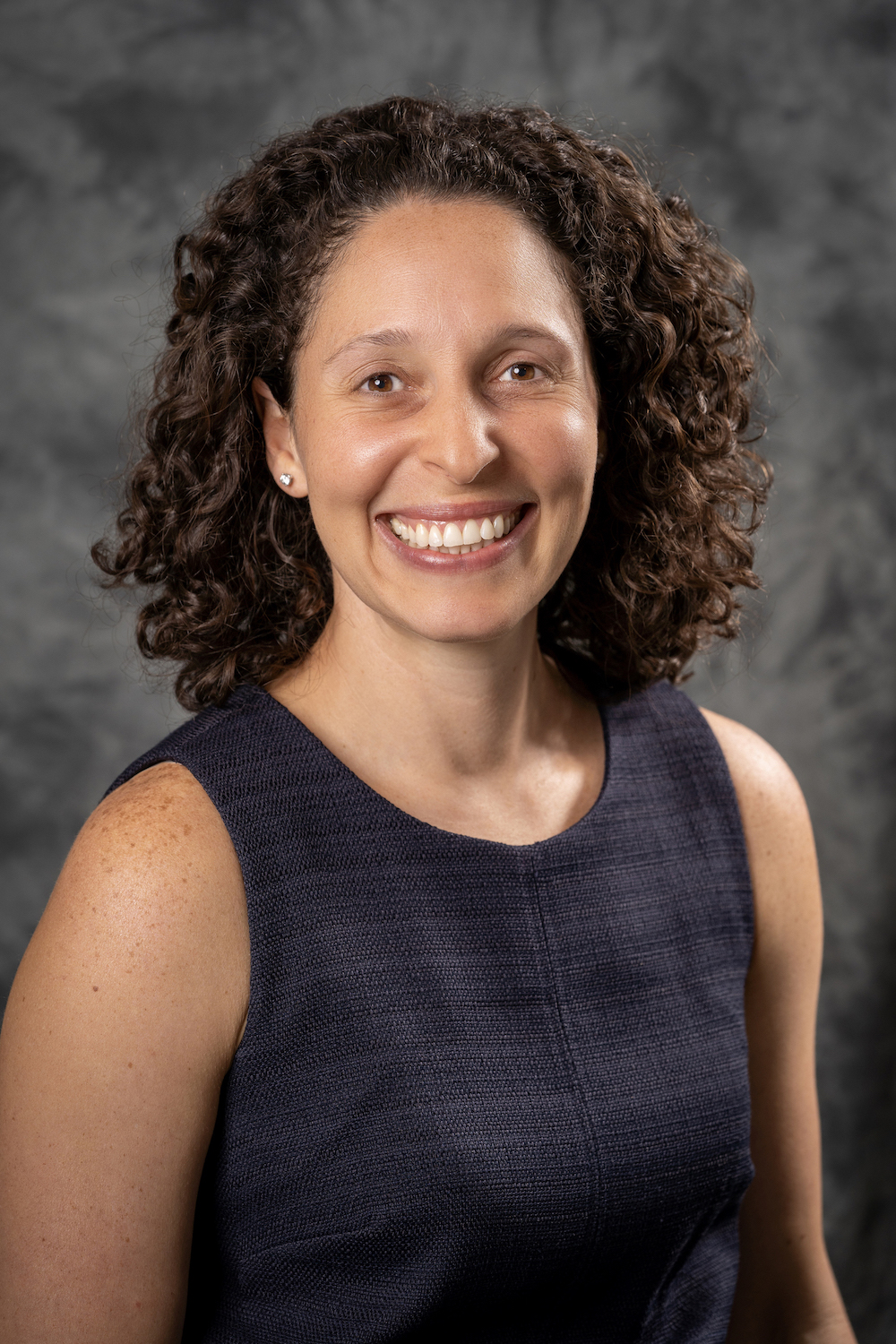Heather Banoub portrait
