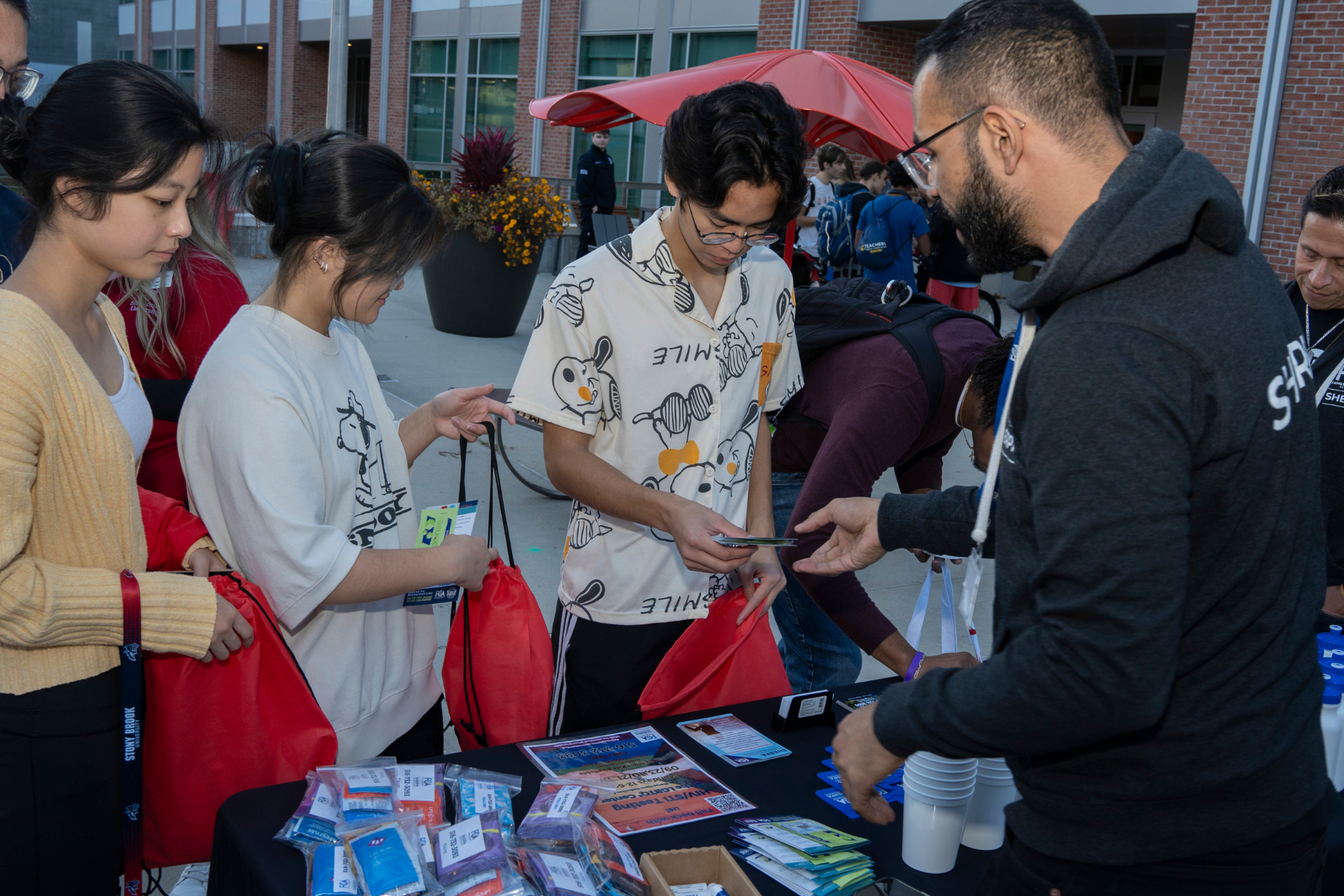 Image of CPO event