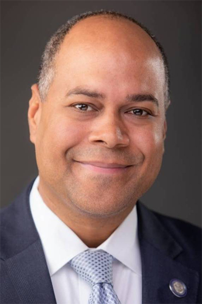 Brian A. Kerr