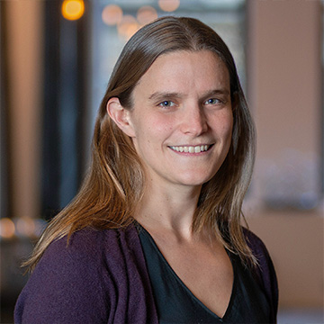 Image of Jennifer Cano, PhD