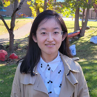 Image of Yifan Zhou