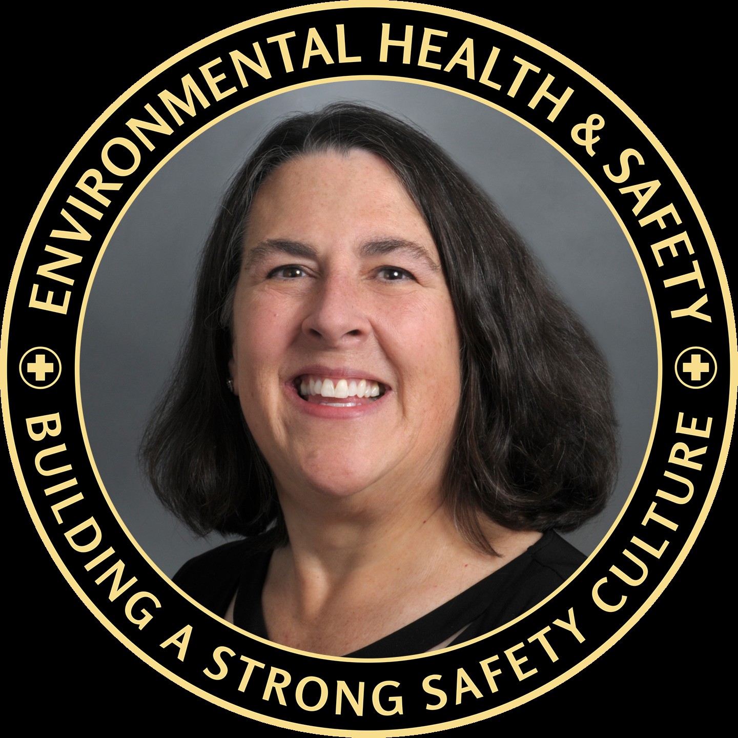 Barbara Boyle, CIH, CSP portrait