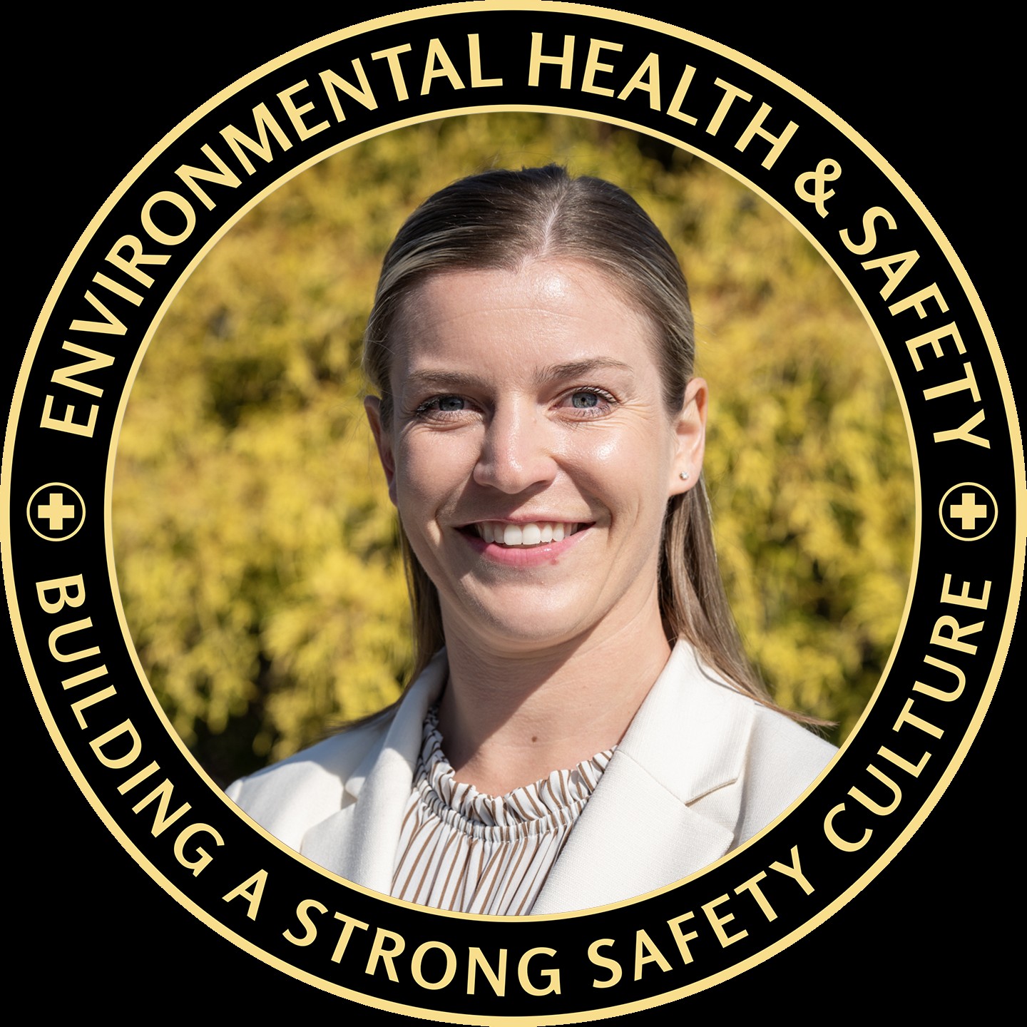Brittany Chanenchuk portrait