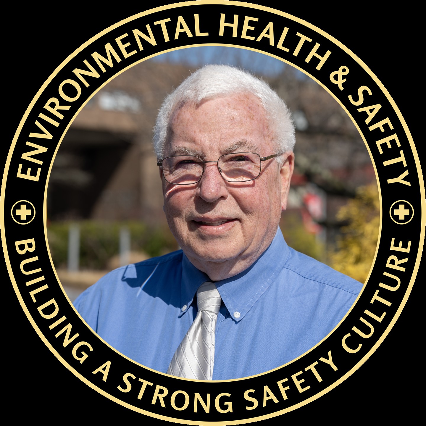 Kevin Tumulty portrait
