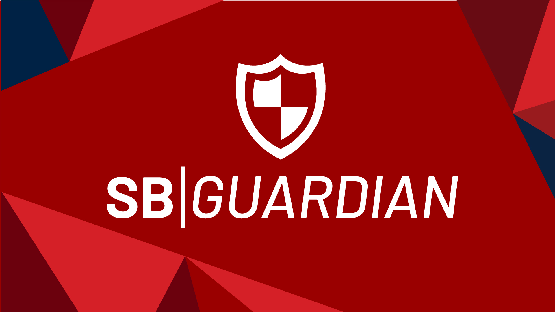 SB Guardian Logo