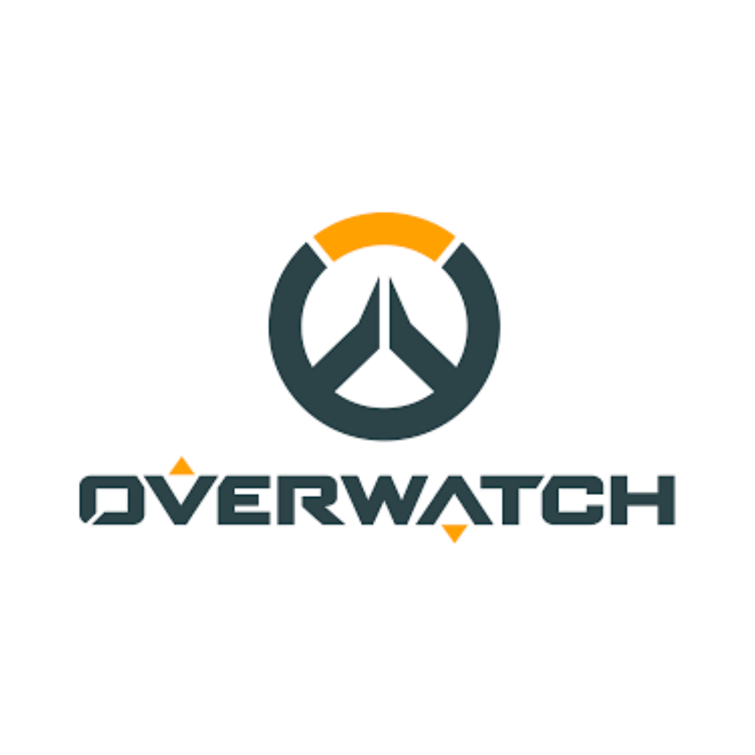 Logo for overwatch