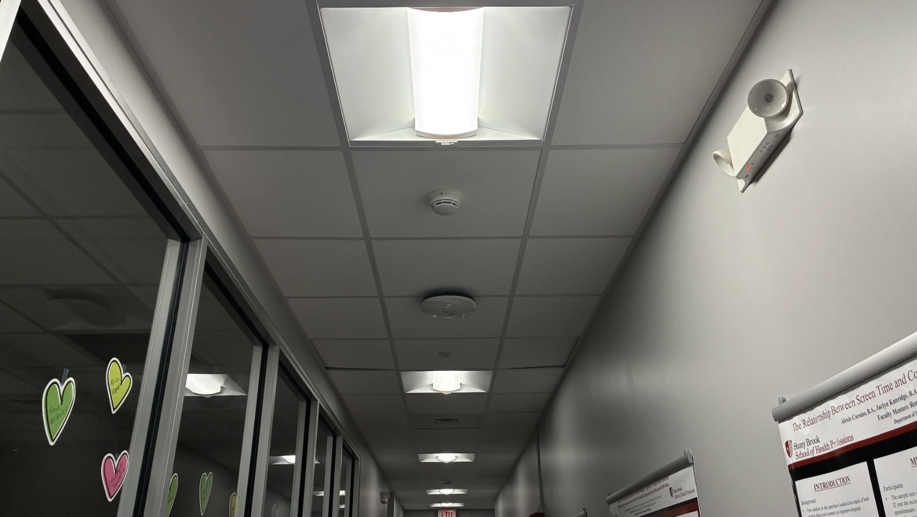 Southampton Lighting