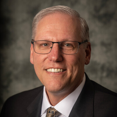 Christopher Martin portrait