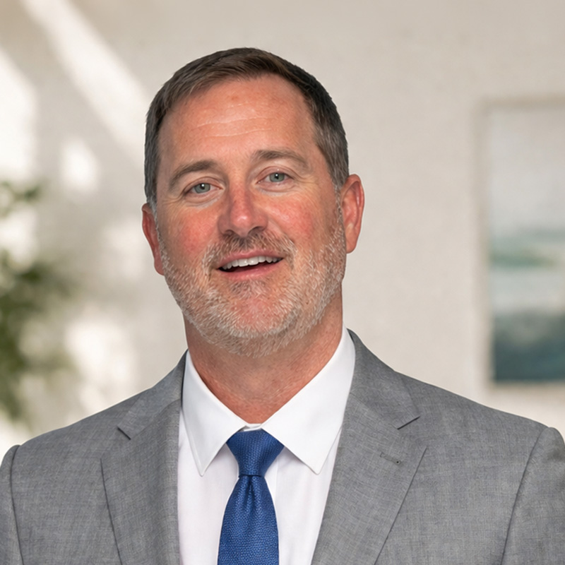 Jeffrey Sabatini portrait