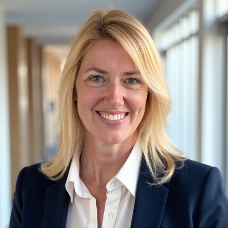 Jennifer Coggin portrait