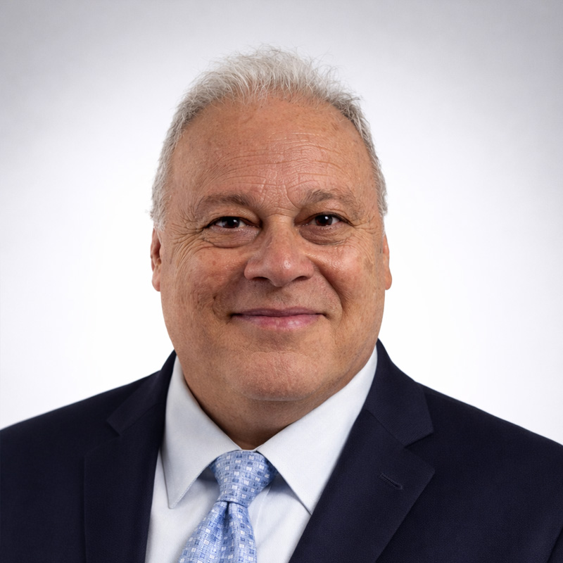 John Alessio portrait