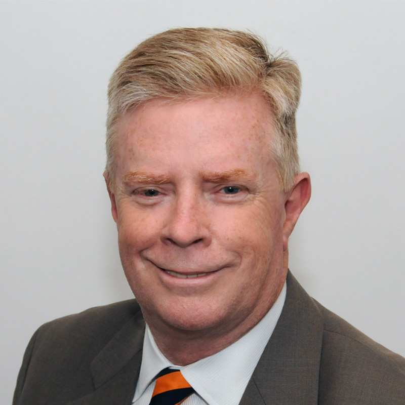 John Kent portrait