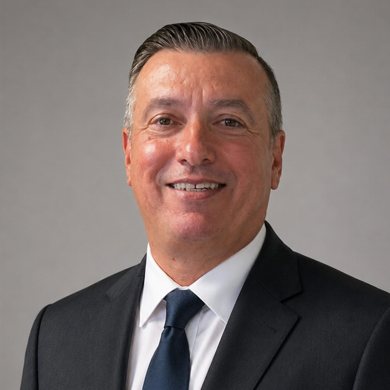 Michael Sardone portrait