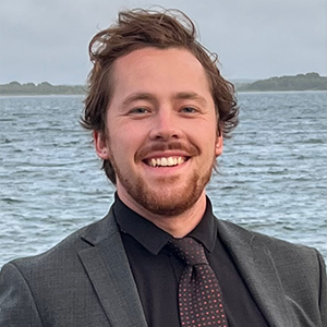 Anthony Murphy-Neilson Headshot