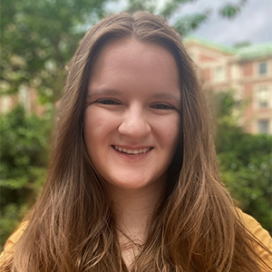 Ashley House Headshot