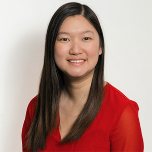 Emmi Lu headshot