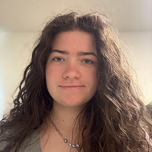 Kylie DiMatteo headshot