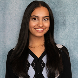 Shivani Shah headshot