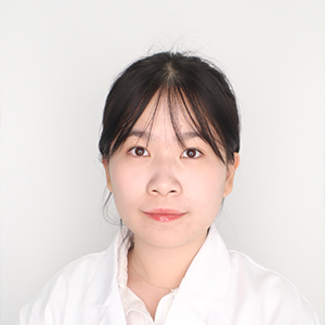 Yuxuan Lin headshot