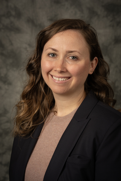 Amy Ellis portrait